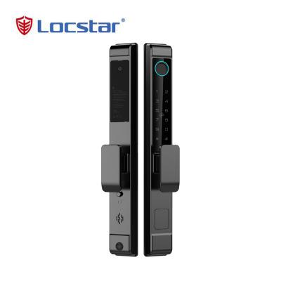 Digital smart lock