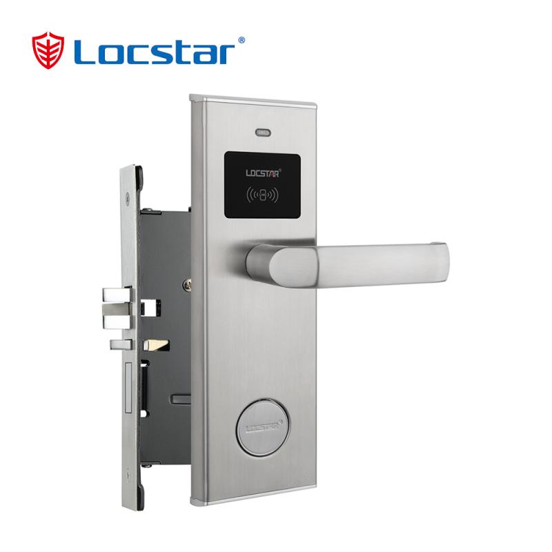 Rfid door knob locks