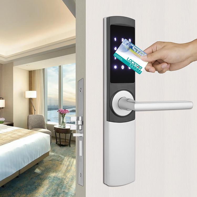 TThotel Door Lock