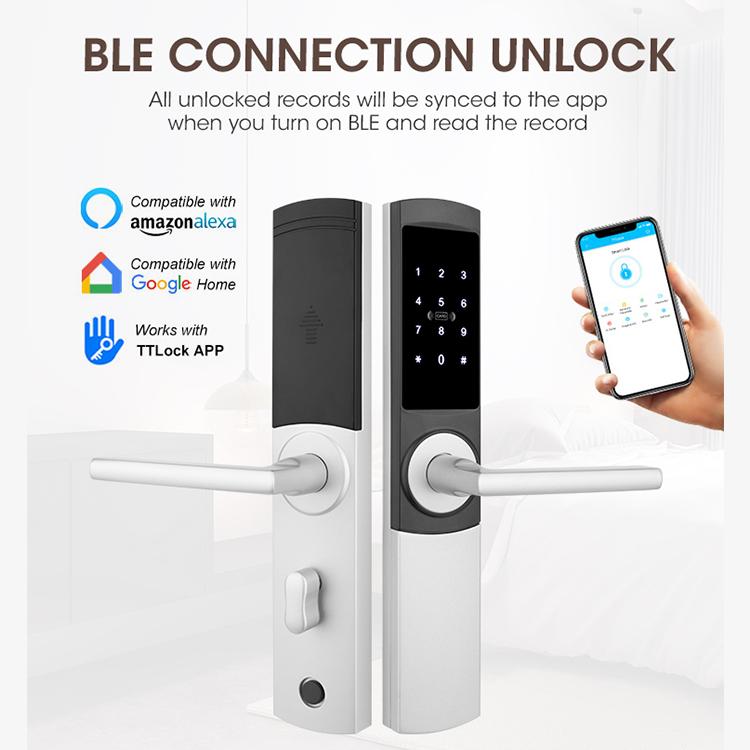 TThotel Door Lock