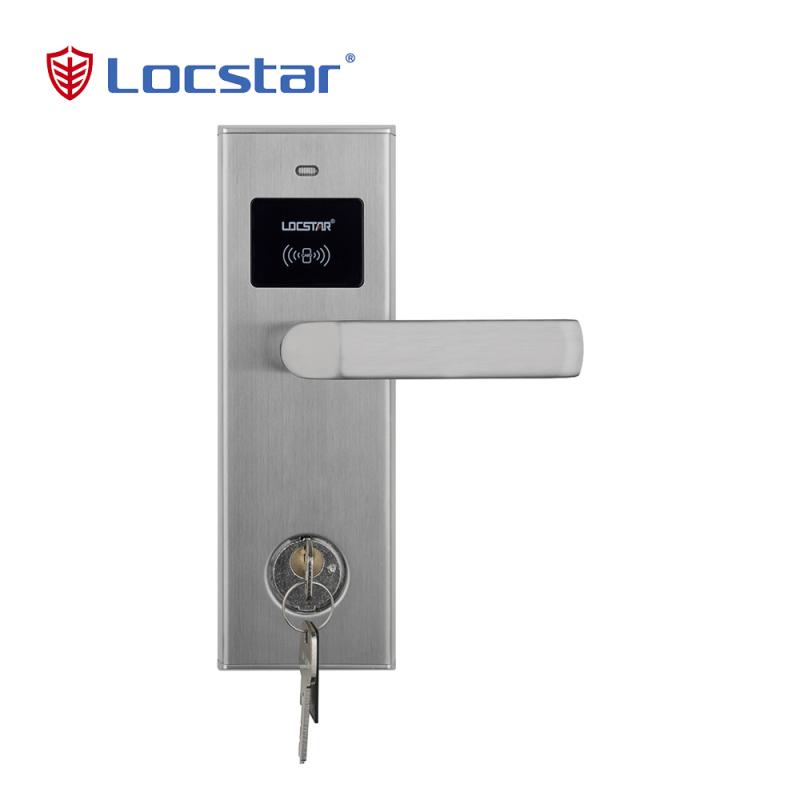 Rfid door knob locks