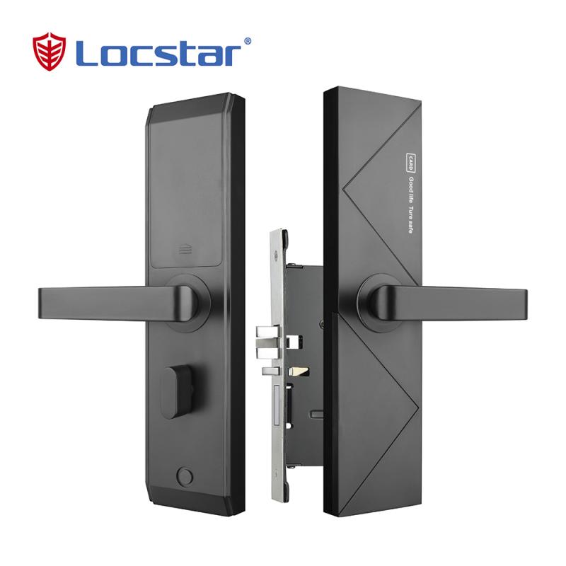 Premium Hotel Door Lock