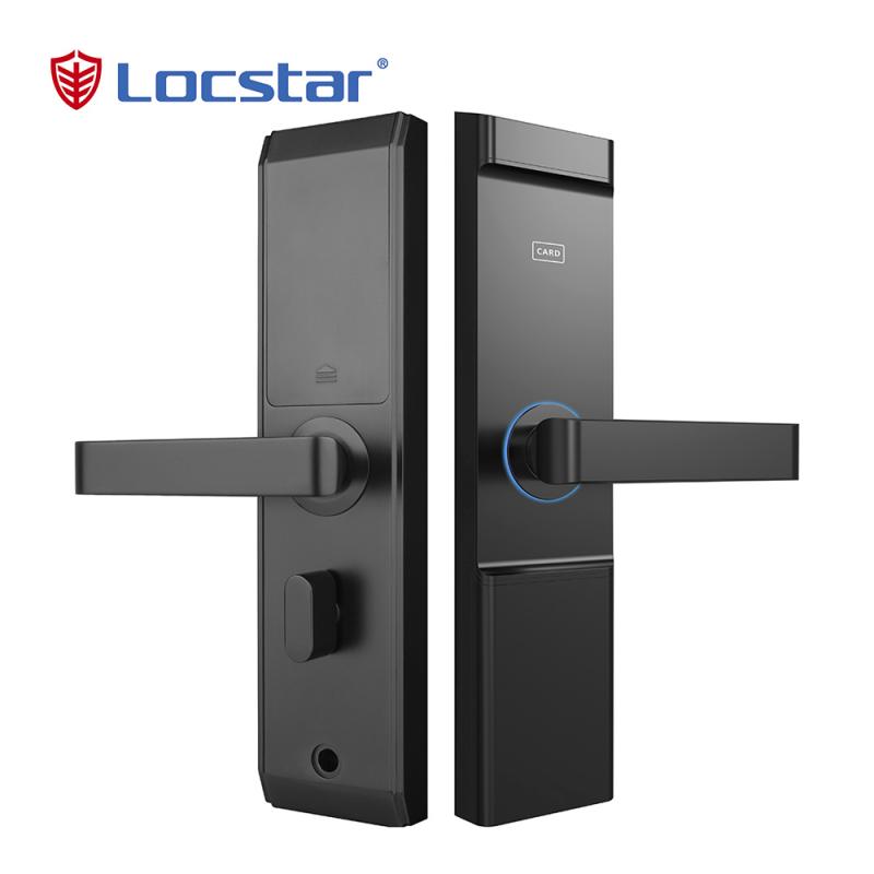 Premium Hotel Door Lock