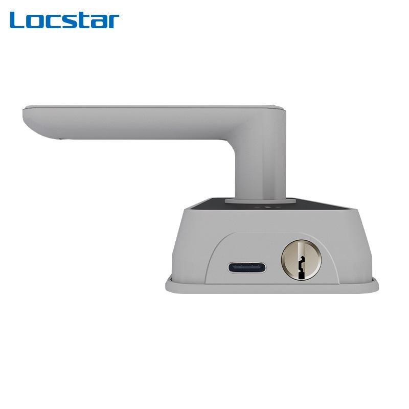 Biometric Fingerprint Front Door Locks