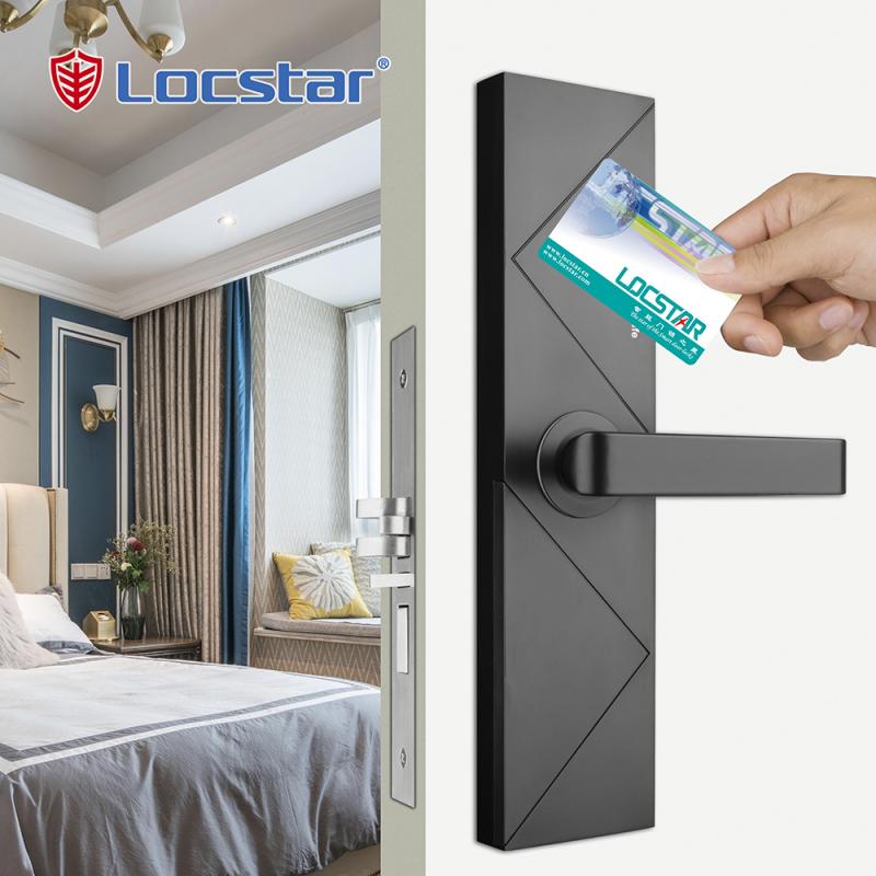 Premium Hotel Door Lock