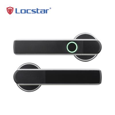 Mini fingerprint lock for bedroom indoor