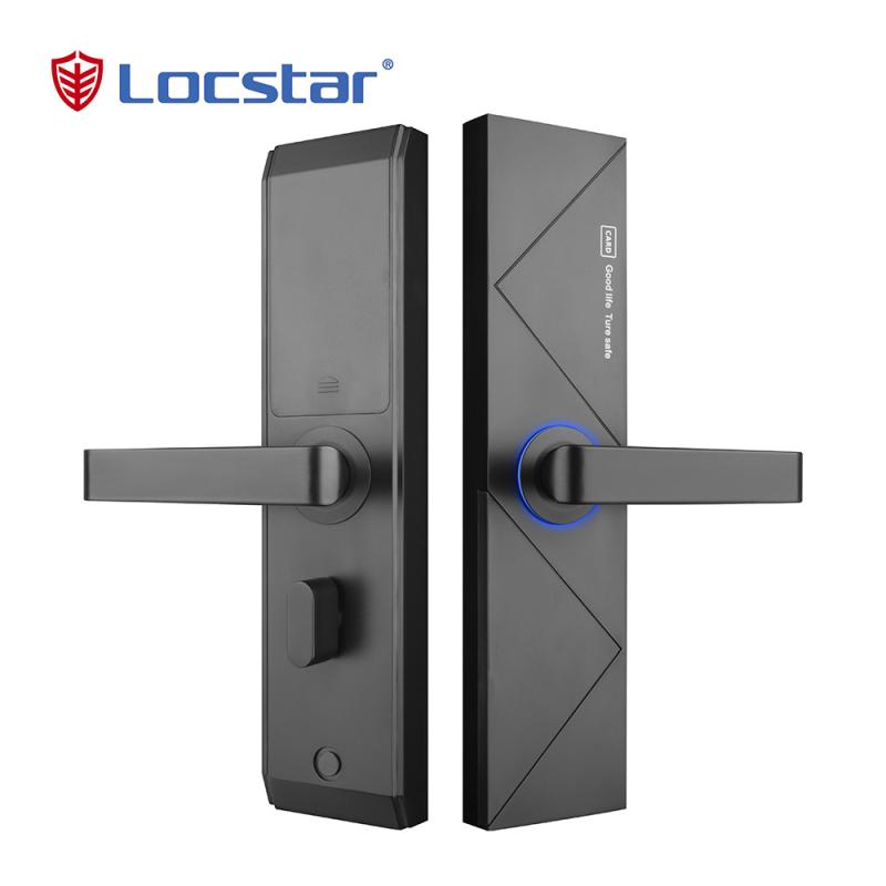 Premium Hotel Door Lock